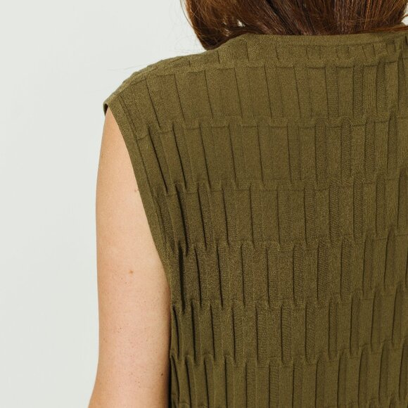 Rachel Comey Kitsey Dress - Picture 3 of 8